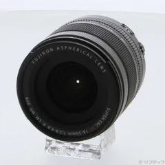 2026年最新】xf16-55mmf2.8 r lm wrの人気アイテム - メルカリ