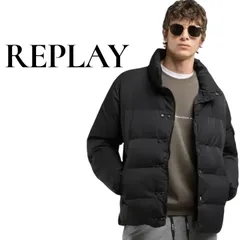 REPLAY M4808　098のサムネイル