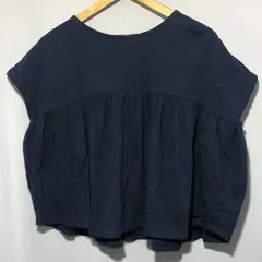 1157S　studio CLIP　ノースリーブTシャツ