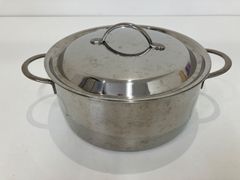 両手鍋 キングデンジ21cm - メルカリ