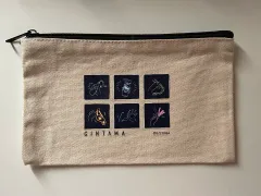 銀魂 ミニ ポーチ