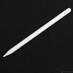 ソフマップ 〔中古品〕 Apple Pencil 第2世代 MU8F2J／A【251】