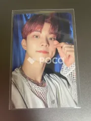 THRILL-ING PVC ミニ ポケット トレカ セット Bang Ver.