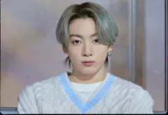 BTS 2021 MUSTER SOWOOZOO JUNG KOOK ミニフォトカード 2/8