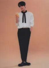 StrayKids Seungmin CAFE in BOX