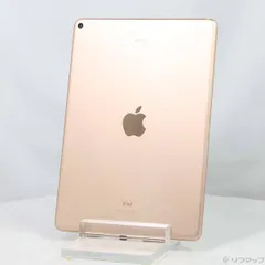 ソフマップ 〔中古品〕 iPad Air 第3世代 64GB ゴールド MUUL2J／A Wi-Fi【295】