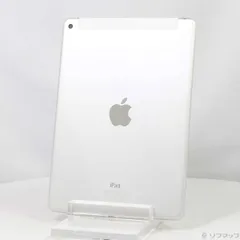 ソフマップ 〔中古品〕 iPad Air 2 64GB シルバー NGHY2J／A SIMフリー【344】