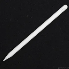 ソフマップ 〔中古品〕 Apple Pencil 第2世代 MU8F2J／A【368】