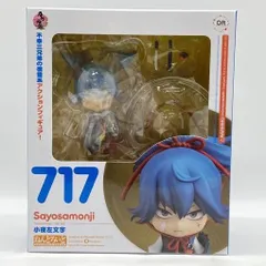 2026年最新】ねんどろいど 小夜左文字の人気アイテム - メルカリ
