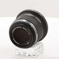 2026年最新】m.zuiko digital 45mm f1.8の人気アイテム - メルカリ