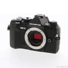 2026年最新】om-d e-m5 mark iiの人気アイテム - メルカリ