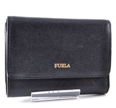 ⭕️FENDI フェンディ セレリア 二つ折り財布 手縫いステッチ - メルカリ