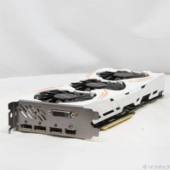 ソフマップ 〔中古品〕 GV-N108TGAMING OC-11GD【344】