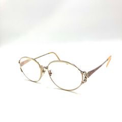 度あり◎ BURBERRY バーバリー メガネ ヴィンテージ 12KGF - メルカリ
