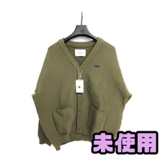 2026年最新】meltum カーディガンの人気アイテム - メルカリ