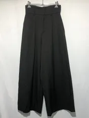 1159S　INGNI　ワイドパンツ