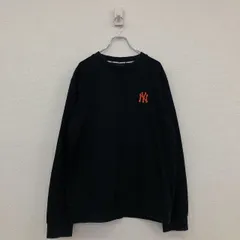 MLB ニューヨークヤンキース　トレーナー スウェット　XLサイズ