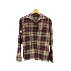 ■POLO SPORT SPORTSWOMAN チェック柄フランネルシャツ レディース11