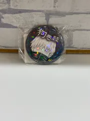 【N1-56】◎ 呪術廻戦　狗巻棘　オールスター缶バッジ