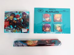 新撰組暁風録 勿忘草 ステラワース全巻連動購入特典小冊子 - メルカリ