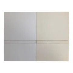 【ジャンク】PLAYASTATION2　プレイステーション2　 SCPH-77000　本体のみ　ホワイト　2台セット