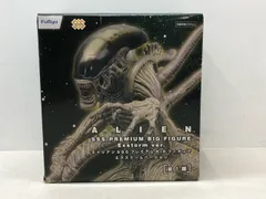 未開封★FuRyu フリュー ALIEN エイリアン SSS プレミアム BIG フィギュア　エクストームバージョン【P4506-008】091