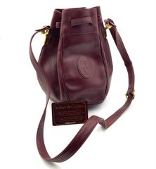 □美品□希少ブラウンカラー□FENDI フェンディ ショルダーストラップ