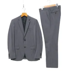 theory セオリー パンツスーツ サイズジャケット38/スラックス32 セットアップ テーラードジャケット スラックスパンツ ブランド古着【中古】20260127/RA7364