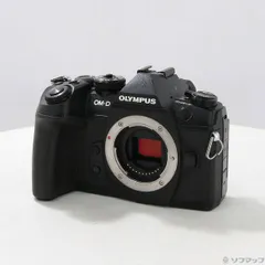 2026年最新】om-d e-m1 mark iii ボディの人気アイテム - メルカリ