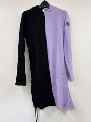 NieR Clothing ニーアクロージング NieR ワンピース ニーア F フリーサイズのサムネイル