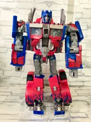 2026年最新】トランスフォーマー tlk-ex オプティマスプライム