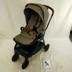 2026年最新】nuna トリヴ ネクストの人気アイテム - メルカリ