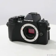 2026年最新】om-d e-m10 markiiiの人気アイテム - メルカリ