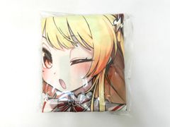 音乃瀬奏 ロングクッションカバー ReGLOSS SDVXグッズキャンペーン