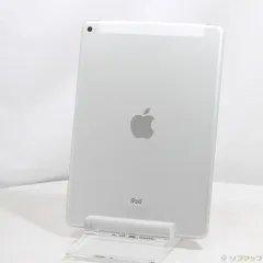 ソフマップ 〔中古品〕 iPad Air 2 16GB シルバー MGH72J／A docomo【305】