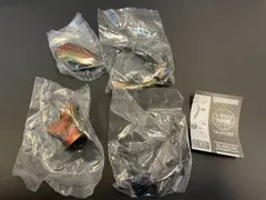 未使用 いきもの大図鑑 くわがた07 エラフスホソアカクワガタ（銅色）【A0402-001】▶110