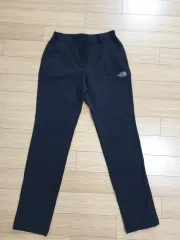 ザノースフェイス 登山 ズボン