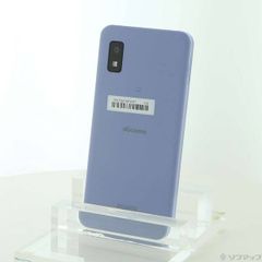ソフマップ 〔中古品〕 AQUOS wish2 64GB ブルー SH-51C docomo SIMフリー【368】