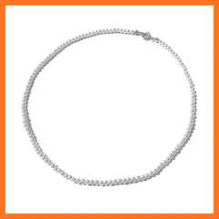 【新品】 [MAHINA] 【大粒】パールネックレス チョーカーネックレス 韓国ファッション 海外ファッション 韓国 y2k (16mm) 0