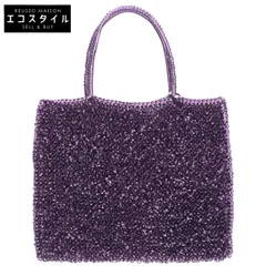 ANTEPRIMA アンテプリマ 【美品】BGS047057 スタンダード スクエアラージ