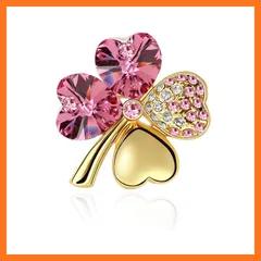 【新品】 [ジョセファロレーヌ] 四つ葉 クローバー ネックレス レディース 女性 チェーン プレゼント ペンダント 人気 ブランド シルバー カワイイ ファッション カッコイイ 安い スポーツ 結婚式 ステンレス 収納 925 パーティー ケース ダイヤモン