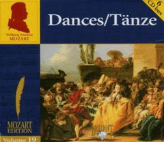 クラシック MOZART Le Sinfonie Complete 19CD Amazon.co.jp: Mozart: Le Sinfonie Complete: ミュージック