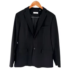 BEAUTY&YOUTH BY TR 2ボタン ジャケット M 黒 テーラードジャケット ユナイテッドアローズ