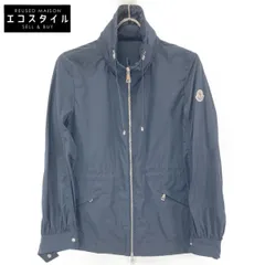 MONCLER モンクレール 21年製 ENET ナイロン ライトジャケット 0