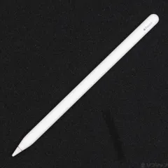ソフマップ 〔中古品〕 Apple Pencil 第2世代 MU8F2J／A【348】