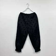 2026年最新】comme des garcons イージーパンツの人気アイテム - メルカリ