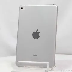 ソフマップ 〔中古品〕 iPad mini 4 16GB スペースグレイ MK6J2J／A Wi-Fi【262】