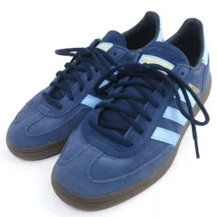 adidas アディダス Handball Spezial ハンドボール スペツィアル BD7633 US8 26cm 箱無し ※中古