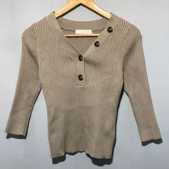 1160S　SENSE OF PLACE　ニット