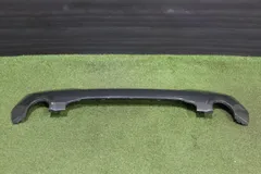 ＜即納可能＞純正 BMW F60 MINI ミニ クロスオーバー リアバンパー 下部 スポイラー ディフューザー 福岡引き取り大歓迎